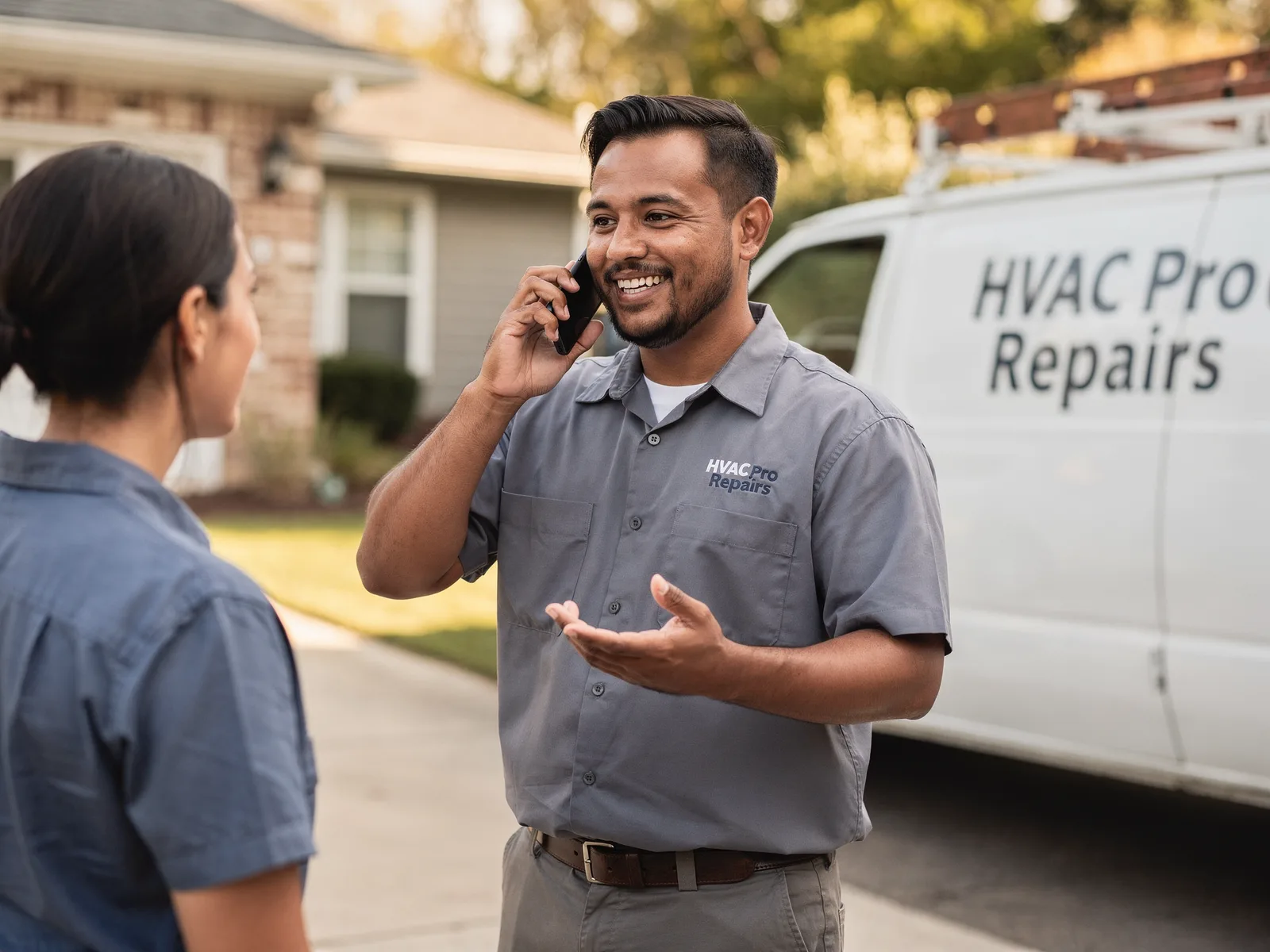 Heat Pump Repair Lewisville, OH FAQs