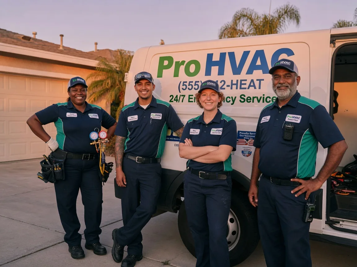 Furnace Repair company in Lewisville, OH