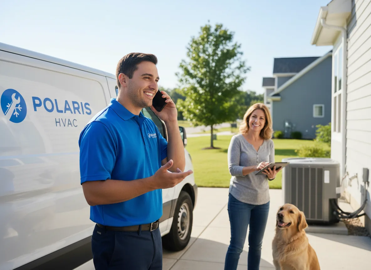 Furnace Repair Lewisville, OH FAQs